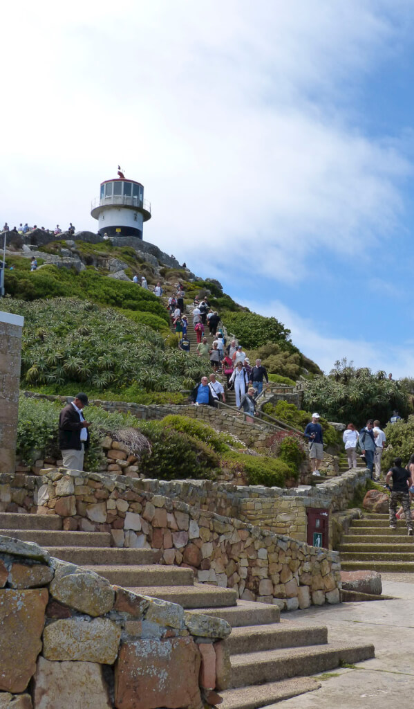 CapePoint