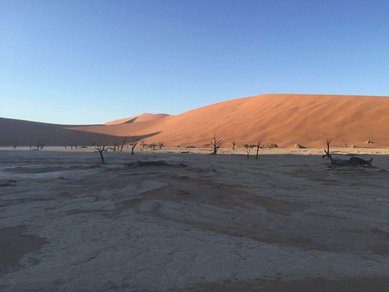 Sossusvlei