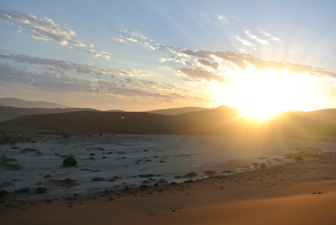Sossusvlei