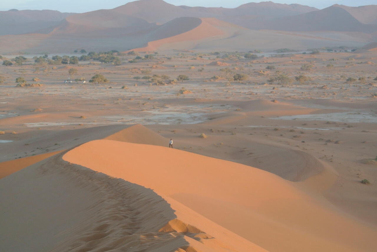 Sossusvlei