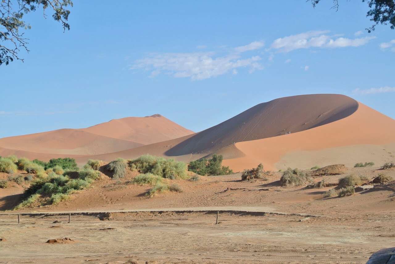 Sossusvlei