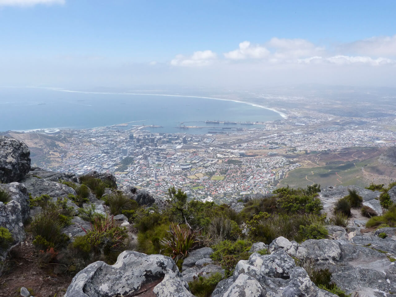 TableMountain