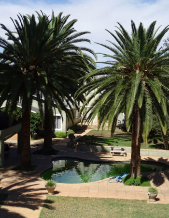 Kleines Heim, Windhoek Kleines Heim, Windhoek