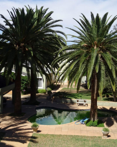 Kleines Heim, Windhoek Kleines Heim, Windhoek