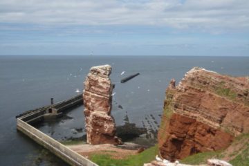 Helgoland