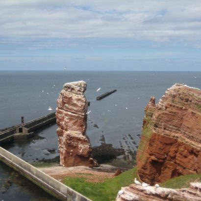 Helgoland