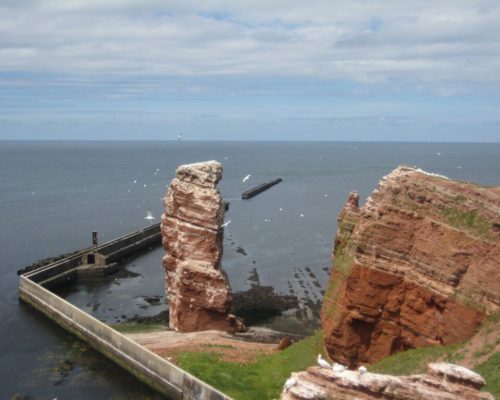 Helgoland