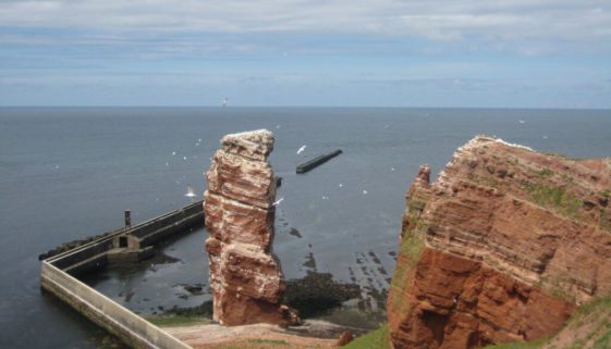 Helgoland