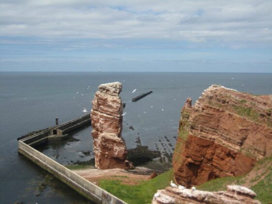 Helgoland