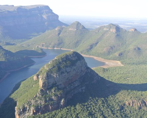 Blyde River Canyon