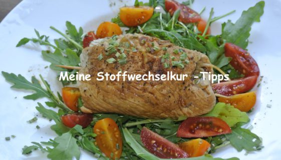 Stoffwechselkur Stoffwechselkur