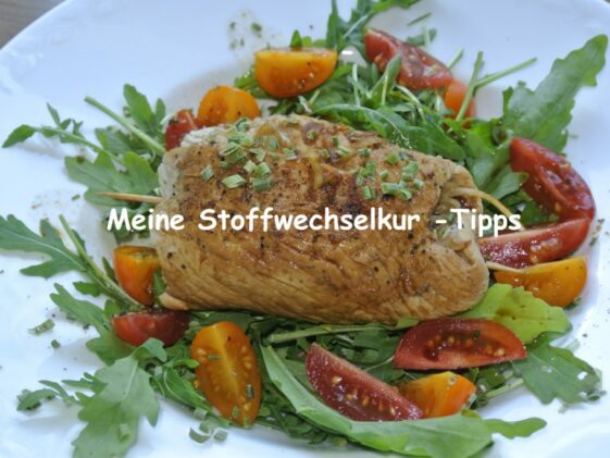 Stoffwechselkur Stoffwechselkur