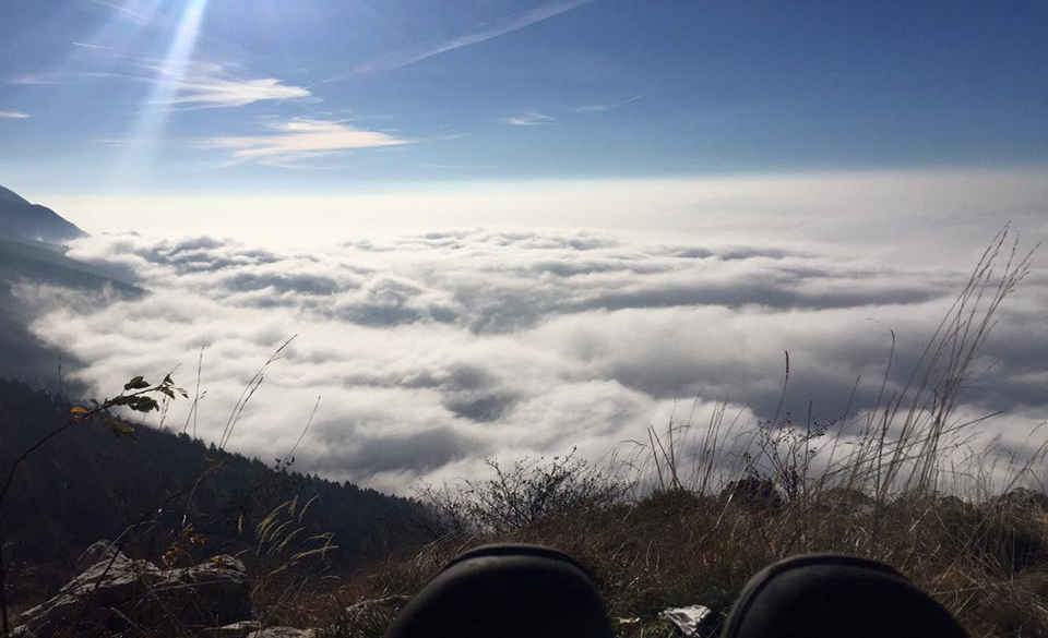 Präventionsreisen Präventionsreisen