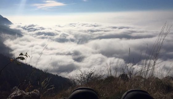wanderung