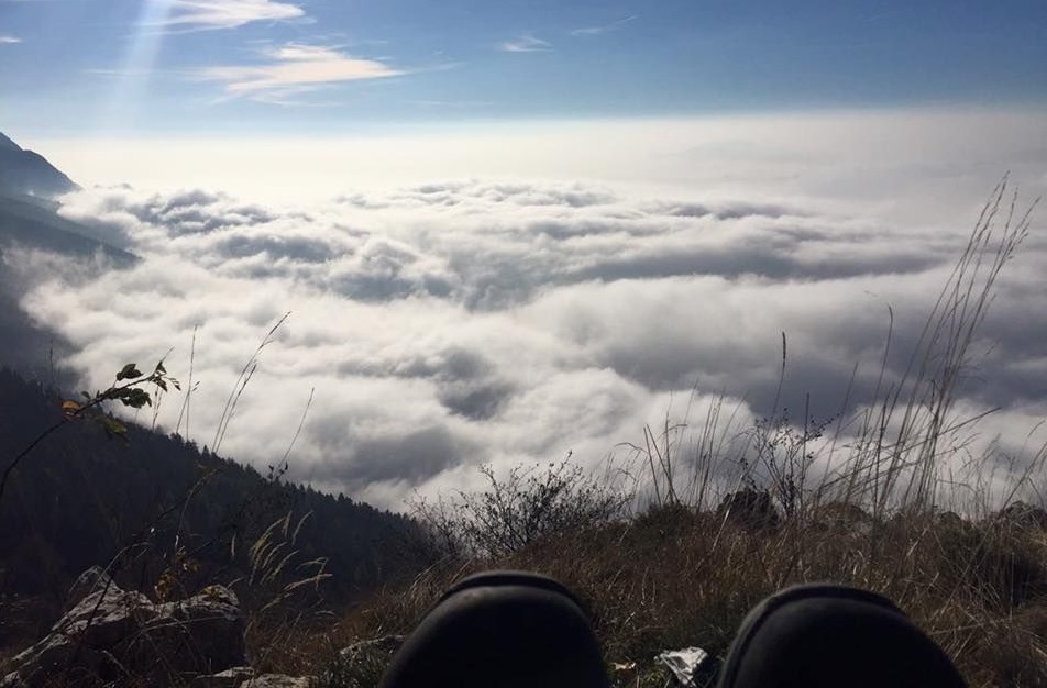 wanderung