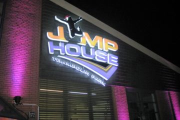 JumpHouse