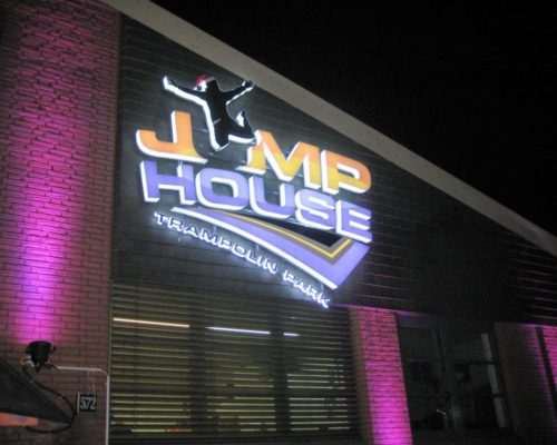 JumpHouse