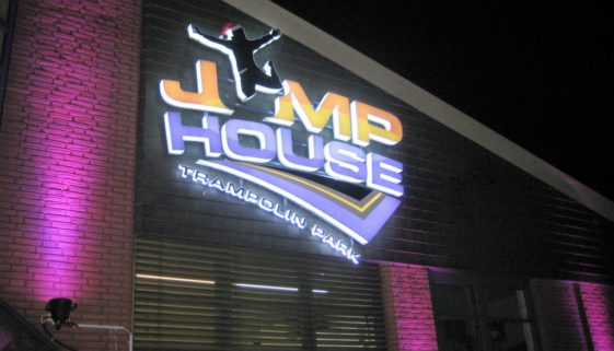 JumpHouse