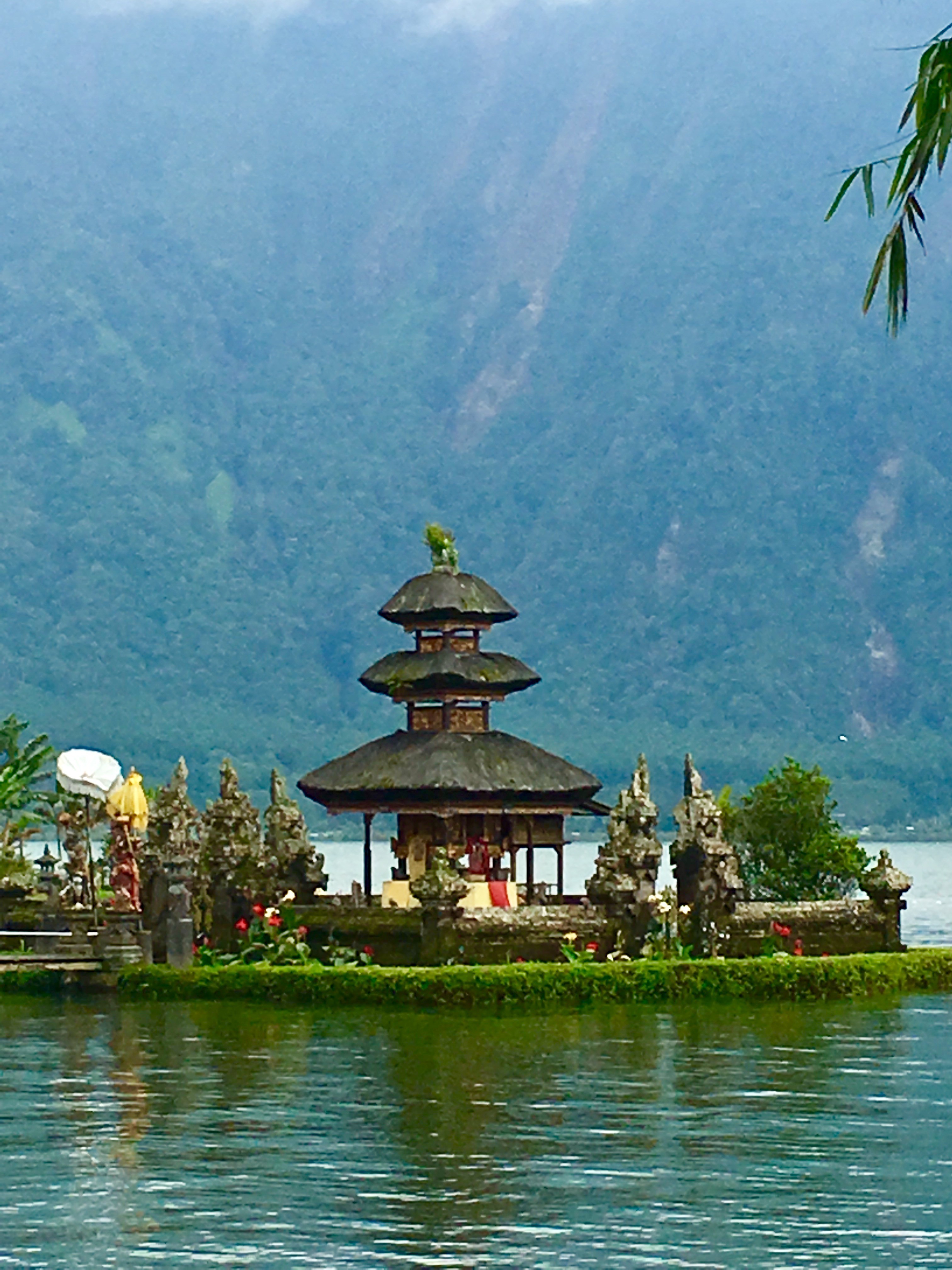 Bali Tempel