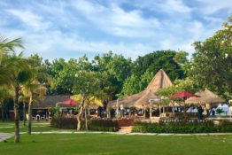Pemuteran auf Bali