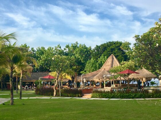 Bali Rundreise Pemuteran auf Bali