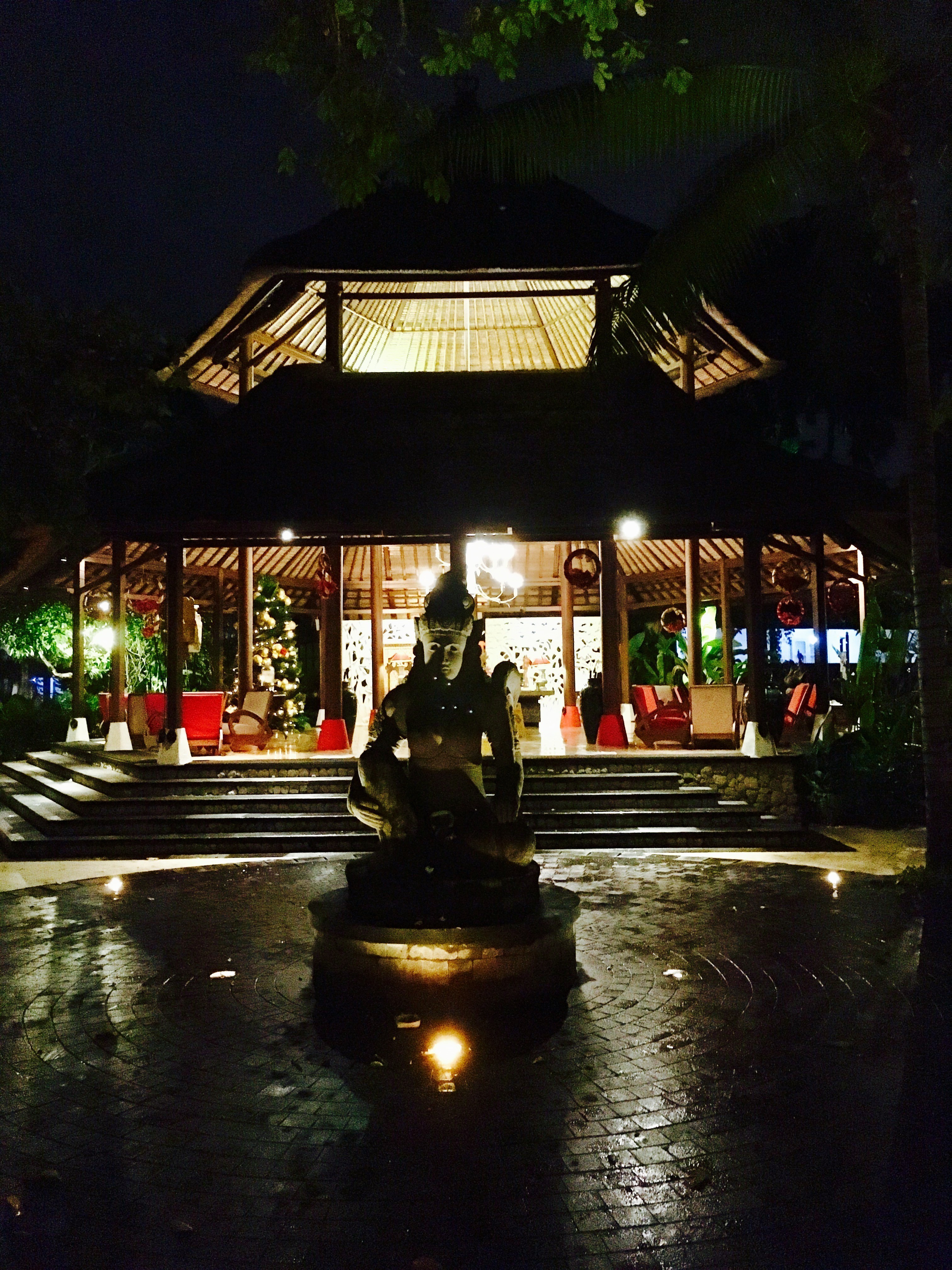 Bali Hotel