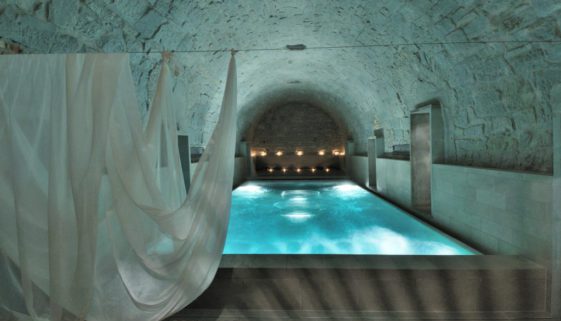 Thermalbad & Spa Zürich Thermalbad & Spa Zürich