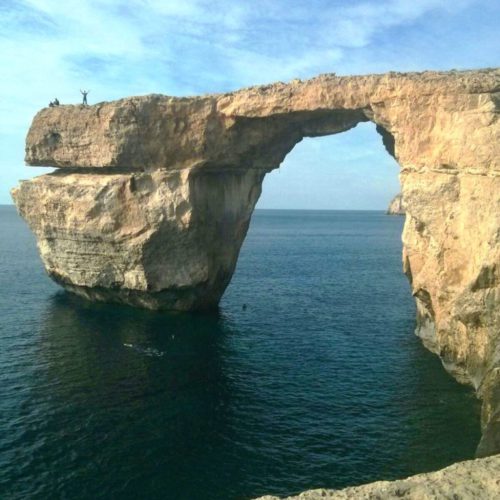 Azure Window vor März 2017 © Christoph Harländer