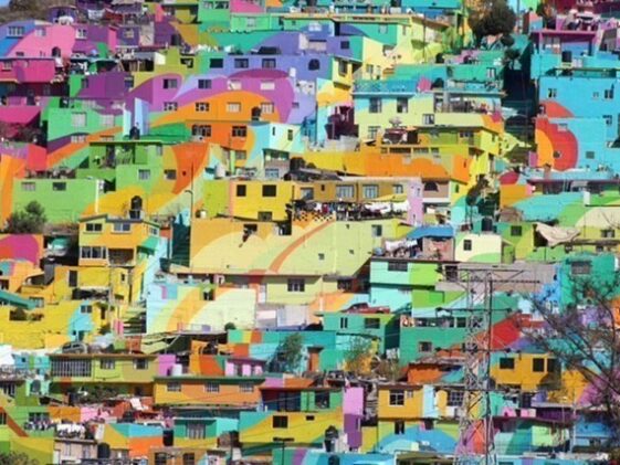 Pachuca nördlich von Mexiko Stadt2 Pachuca nördlich von Mexiko Stadt2