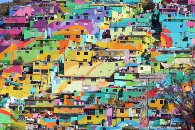 Pachuca nördlich von Mexiko Stadt2 Pachuca nördlich von Mexiko Stadt2
