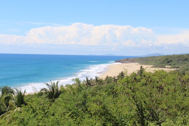 Puerto Escondido