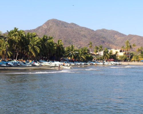 Zihuatanejo