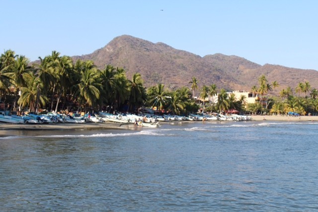 Zihuatanejo