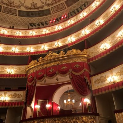 St.Petersburg_Alexandrinsky-Theatre