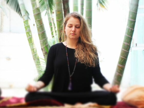 Yoga Franziska Krusche Yoga Franziska Krusche