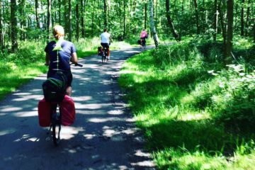 Alle Bilder von “Fahrradtour auf dem Ostseeküstenradweg” von Alle Bilder von "Fahrradtour auf dem Ostseeküstenradweg" von