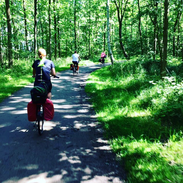 Alle Bilder von “Fahrradtour auf dem Ostseeküstenradweg” von Alle Bilder von "Fahrradtour auf dem Ostseeküstenradweg" von