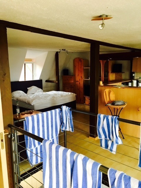 Pension Apostel in Wismar Pension Apostel in Wismar