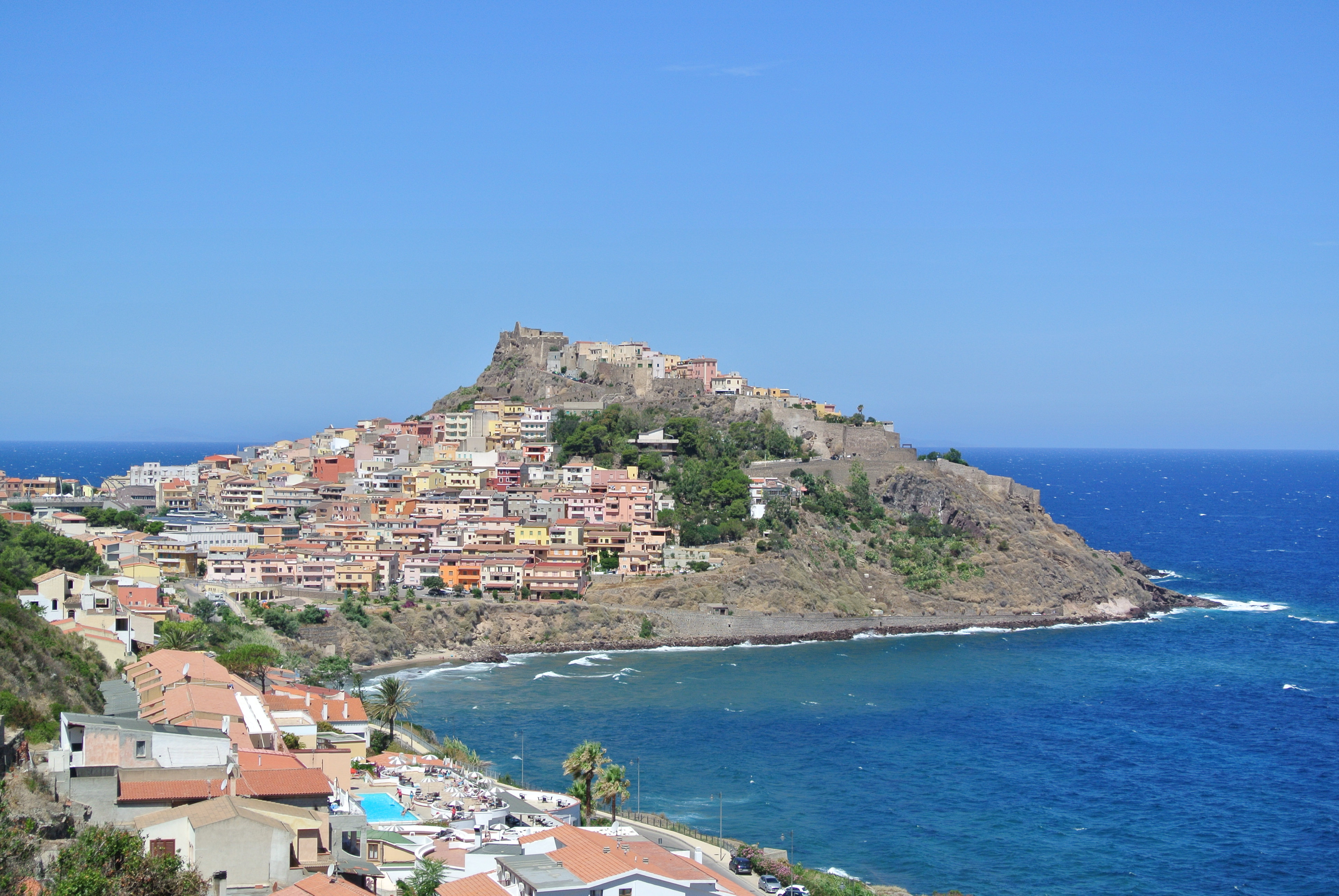 Castelsardo