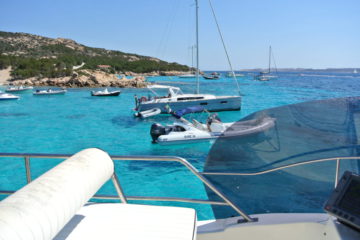Alle Bilder von Sardinien Schiffstour