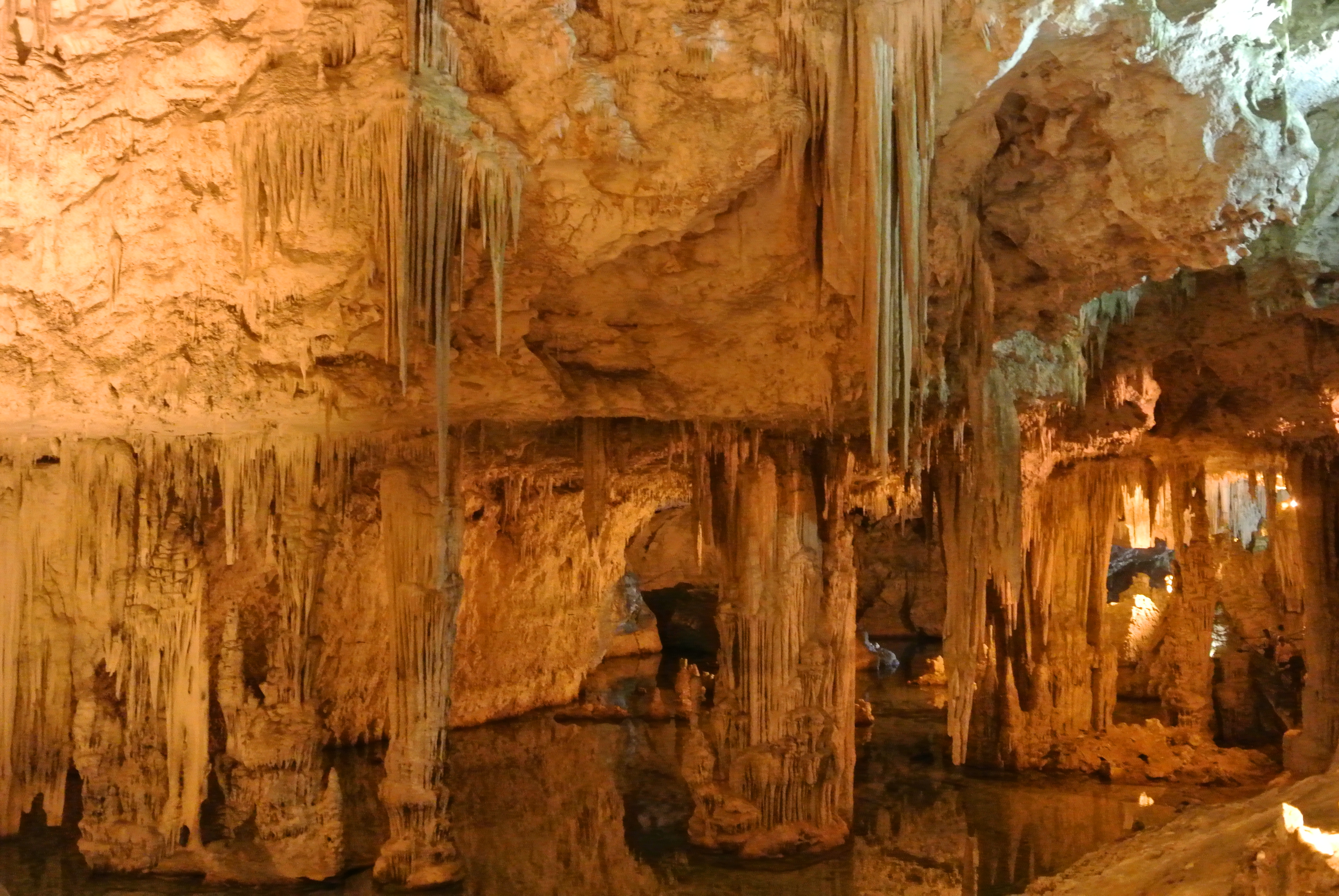 Grotta di Nettuno