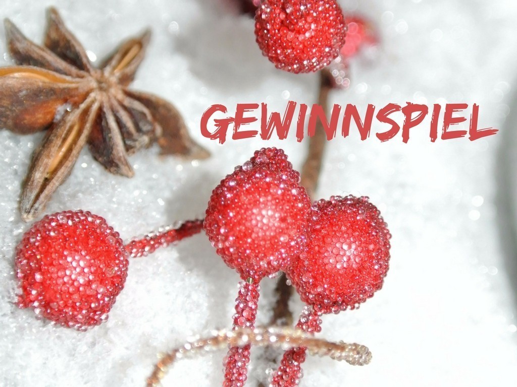 Merry Christmas Gewinnspiel