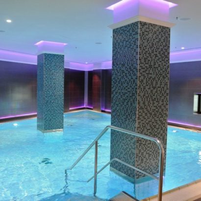 Elb Spa MS WellTravel 15