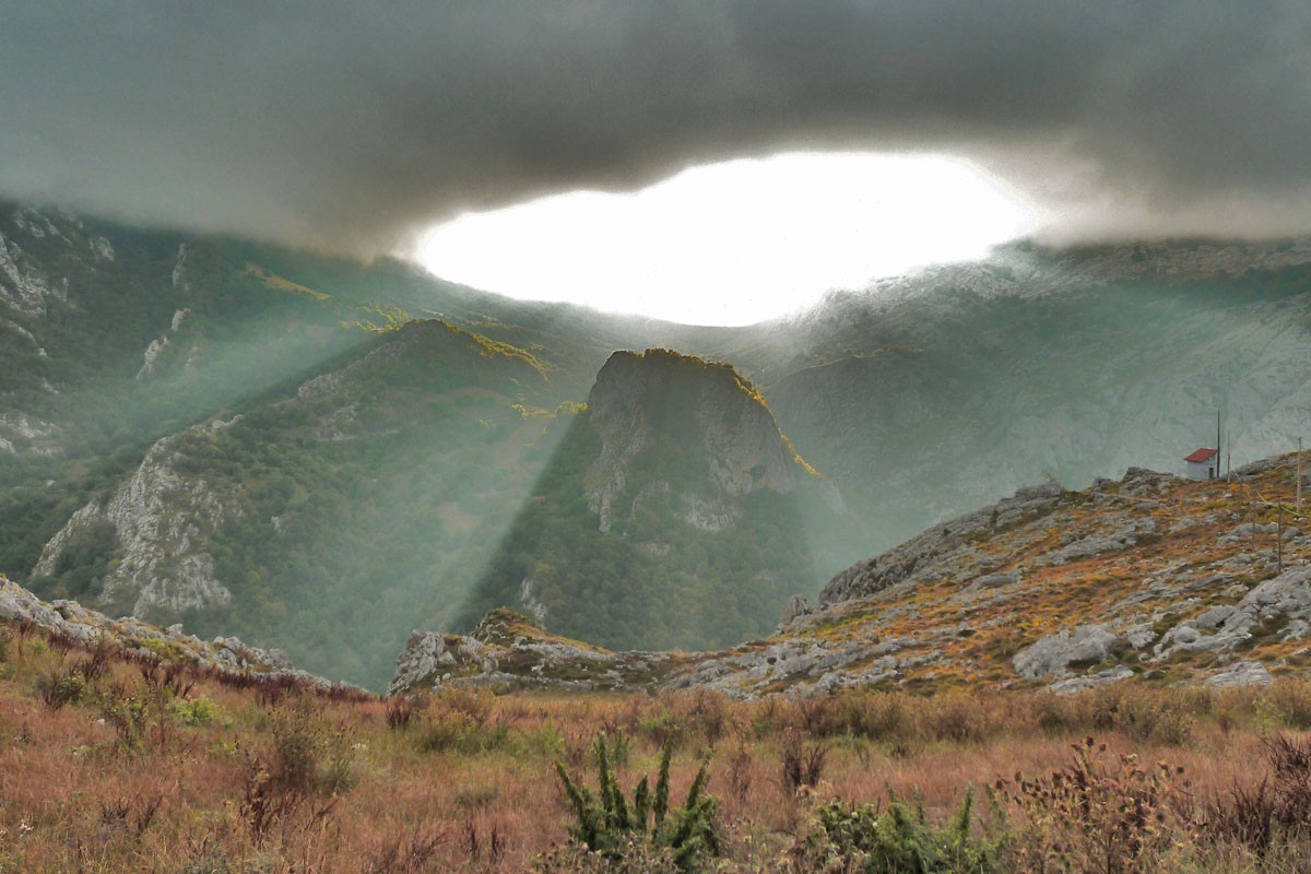 Wandertouren in den Picos de Europa © Zeilenabstand