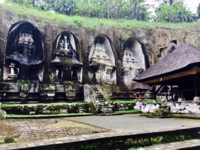 Südostasien Reise - Indonesien Bali_Königstempel