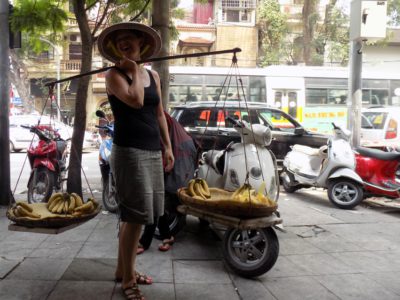 Südostasien Reise - Hanoi