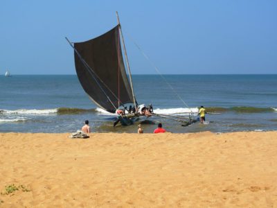 Südostasien Reise - SriLanka