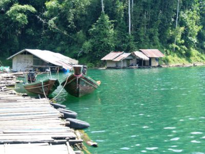 Südostasien Reise - Thailand_KhaoSok3