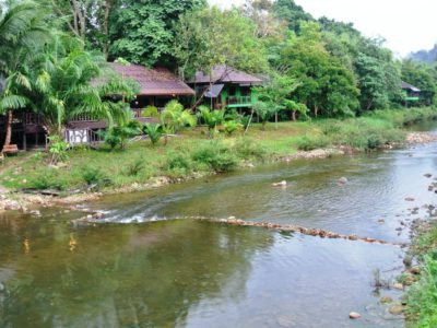 Südostasien Reise - Thailand_KhaoSok (2)