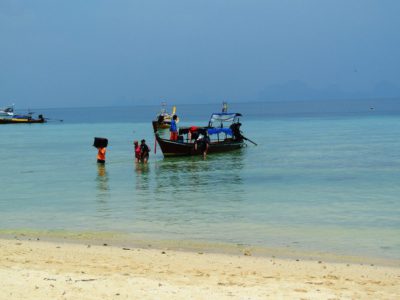 Südostasien Reise - Thailand_KohNgai3